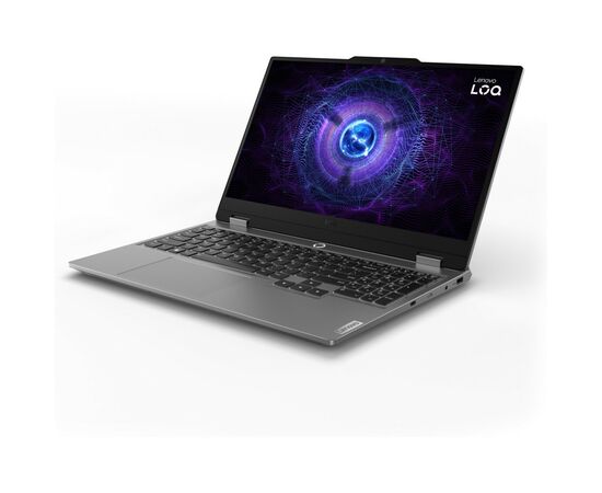 Ноутбук Lenovo LOQ 15IAX9 (83GS007KRA), изображение 3