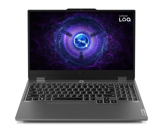 Ноутбук Lenovo LOQ 15IAX9 (83GS007KRA)