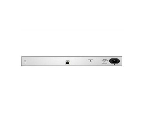 Коммутатор сетевой D-Link DGS-1210-52/ME, изображение 2 Коммутатор сетевой D-Link DGS-1210-52/ME, изображение 2
