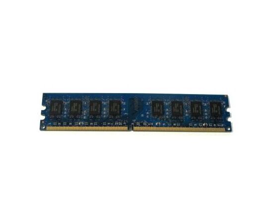 Модуль памяти для компьютера DDR2 2GB 800 MHz Hynix (HMP125U6EFR8C-S6), изображение 2 Модуль памяти для компьютера DDR2 2GB 800 MHz Hynix (HMP125U6EFR8C-S6), изображение 2