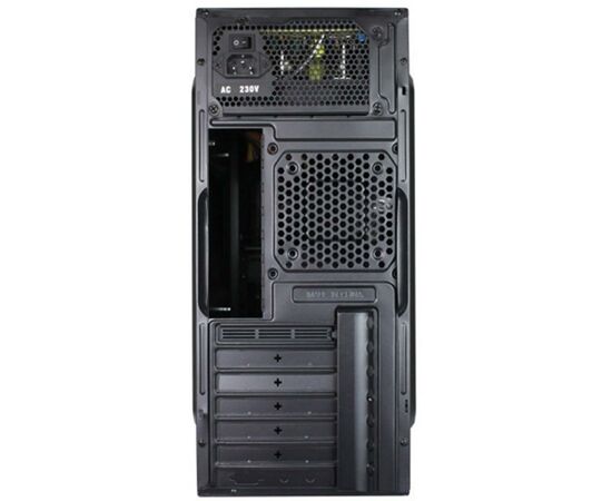 Корпус Gamemax MT520-500W, изображение 2 Корпус Gamemax MT520-500W, изображение 2