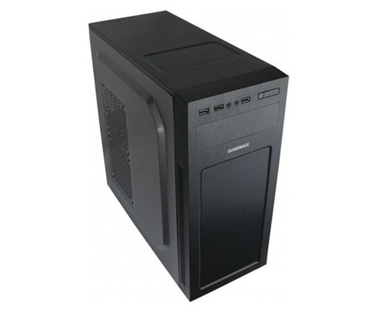 Корпус Gamemax MT520-500W, изображение 3 Корпус Gamemax MT520-500W, изображение 3