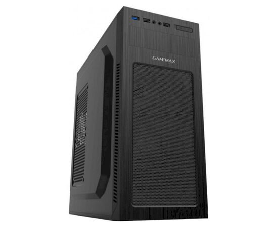 Корпус Gamemax MT520-500W, изображение 5 Корпус Gamemax MT520-500W, изображение 5