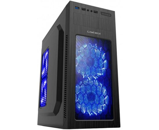 Корпус Gamemax MT520-500W