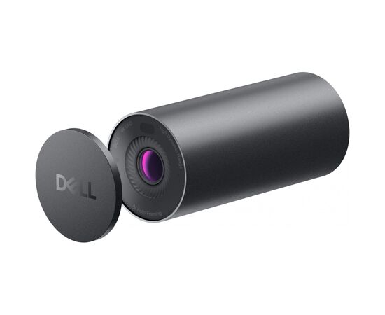 Веб-камера Dell UltraSharp (722-BBBI), изображение 2 Веб-камера Dell UltraSharp (722-BBBI), изображение 2