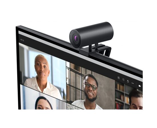 Веб-камера Dell UltraSharp (722-BBBI), изображение 8 Веб-камера Dell UltraSharp (722-BBBI), изображение 8