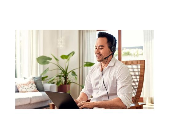 Навушники Epos PC 8 USB (1000432), зображення 10 Навушники Epos PC 8 USB (1000432), зображення 10