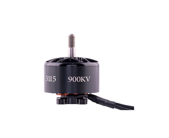 Двигатель для дрона Hobbyporter 3115 900KV (HP0112.0039), изображение 2 Двигатель для дрона Hobbyporter 3115 900KV (HP0112.0039), изображение 2