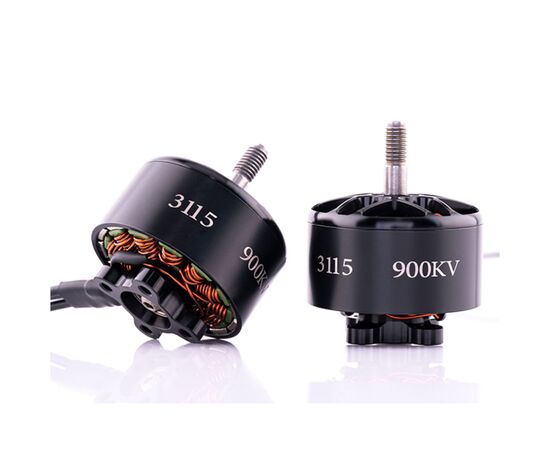 Двигун для дрона Hobbyporter 3115 900KV (HP0112.0039)