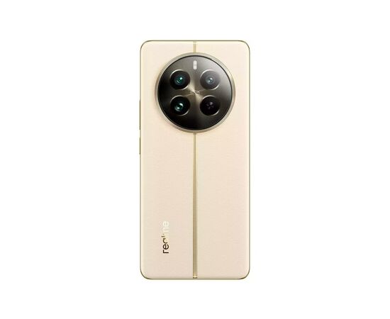 Мобильный телефон realme 12 Pro 5G 12/512GB Navigator Beige, изображение 2 Мобильный телефон realme 12 Pro 5G 12/512GB Navigator Beige, изображение 2