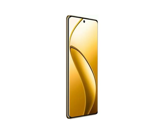 Мобильный телефон realme 12 Pro 5G 12/512GB Navigator Beige, изображение 3 Мобильный телефон realme 12 Pro 5G 12/512GB Navigator Beige, изображение 3