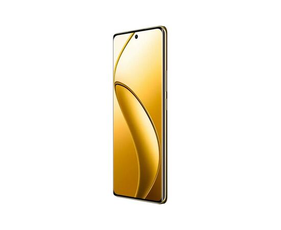 Мобильный телефон realme 12 Pro 5G 12/512GB Navigator Beige, изображение 4 Мобильный телефон realme 12 Pro 5G 12/512GB Navigator Beige, изображение 4