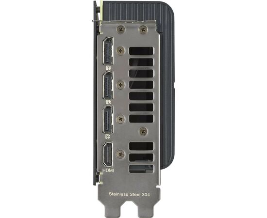 Видеокарта ASUS GeForce RTX4070 SUPER 12Gb PROART OC (PROART-RTX4070S-O12G), изображение 11 Видеокарта ASUS GeForce RTX4070 SUPER 12Gb PROART OC (PROART-RTX4070S-O12G), изображение 11
