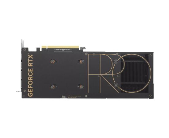 Видеокарта ASUS GeForce RTX4070 SUPER 12Gb PROART OC (PROART-RTX4070S-O12G), изображение 6 Видеокарта ASUS GeForce RTX4070 SUPER 12Gb PROART OC (PROART-RTX4070S-O12G), изображение 6