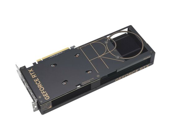 Видеокарта ASUS GeForce RTX4070 SUPER 12Gb PROART OC (PROART-RTX4070S-O12G), изображение 7 Видеокарта ASUS GeForce RTX4070 SUPER 12Gb PROART OC (PROART-RTX4070S-O12G), изображение 7