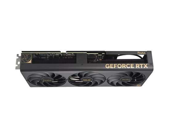 Видеокарта ASUS GeForce RTX4070 SUPER 12Gb PROART OC (PROART-RTX4070S-O12G), изображение 8 Видеокарта ASUS GeForce RTX4070 SUPER 12Gb PROART OC (PROART-RTX4070S-O12G), изображение 8