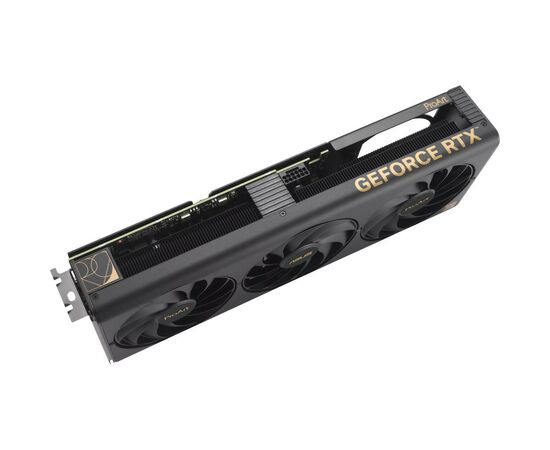 Видеокарта ASUS GeForce RTX4070 SUPER 12Gb PROART OC (PROART-RTX4070S-O12G), изображение 9 Видеокарта ASUS GeForce RTX4070 SUPER 12Gb PROART OC (PROART-RTX4070S-O12G), изображение 9