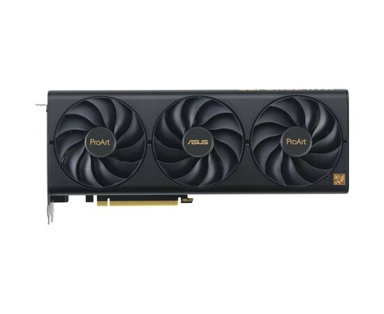 Видеокарта ASUS GeForce RTX4070 SUPER 12Gb PROART OC (PROART-RTX4070S-O12G)