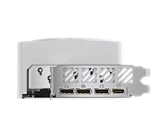 Видеокарта GIGABYTE GeForce RTX4090 24GB AERO OC (GV-N4090AERO OC-24GD), изображение 6 Видеокарта GIGABYTE GeForce RTX4090 24GB AERO OC (GV-N4090AERO OC-24GD), изображение 6