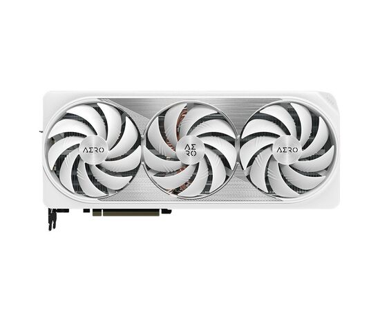 Видеокарта GIGABYTE GeForce RTX4090 24GB AERO OC (GV-N4090AERO OC-24GD)