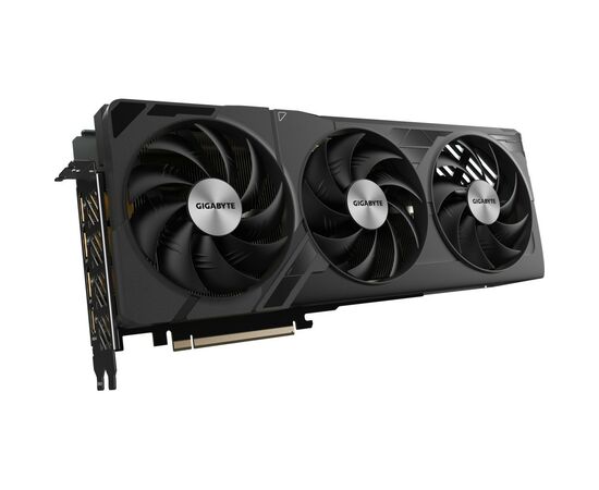 Видеокарта GIGABYTE GeForce RTX4080 SUPER 16Gb WINDFORCE V2 (GV-N408SWF3V2-16GD), изображение 2 Видеокарта GIGABYTE GeForce RTX4080 SUPER 16Gb WINDFORCE V2 (GV-N408SWF3V2-16GD), изображение 2