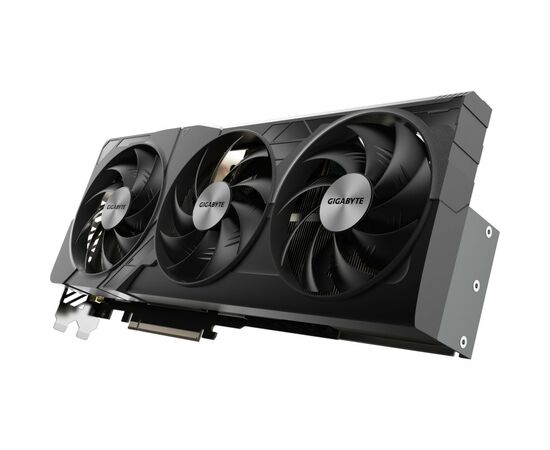 Видеокарта GIGABYTE GeForce RTX4080 SUPER 16Gb WINDFORCE V2 (GV-N408SWF3V2-16GD), изображение 3 Видеокарта GIGABYTE GeForce RTX4080 SUPER 16Gb WINDFORCE V2 (GV-N408SWF3V2-16GD), изображение 3