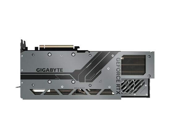 Видеокарта GIGABYTE GeForce RTX4080 SUPER 16Gb WINDFORCE V2 (GV-N408SWF3V2-16GD), изображение 5 Видеокарта GIGABYTE GeForce RTX4080 SUPER 16Gb WINDFORCE V2 (GV-N408SWF3V2-16GD), изображение 5