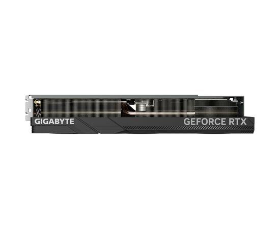 Видеокарта GIGABYTE GeForce RTX4080 SUPER 16Gb WINDFORCE V2 (GV-N408SWF3V2-16GD), изображение 6 Видеокарта GIGABYTE GeForce RTX4080 SUPER 16Gb WINDFORCE V2 (GV-N408SWF3V2-16GD), изображение 6