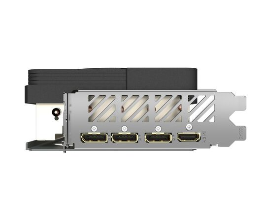 Видеокарта GIGABYTE GeForce RTX4080 SUPER 16Gb WINDFORCE V2 (GV-N408SWF3V2-16GD), изображение 7 Видеокарта GIGABYTE GeForce RTX4080 SUPER 16Gb WINDFORCE V2 (GV-N408SWF3V2-16GD), изображение 7