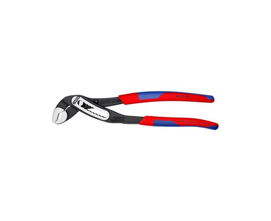 Ключ KNIPEX переставной Alligator 88 02 250 (88 02 250), изображение 2 Ключ KNIPEX переставной Alligator 88 02 250 (88 02 250), изображение 2