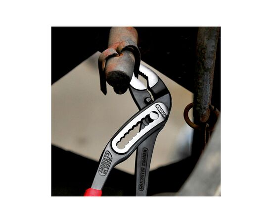 Ключ KNIPEX переставной Alligator 88 02 250 (88 02 250), изображение 3 Ключ KNIPEX переставной Alligator 88 02 250 (88 02 250), изображение 3
