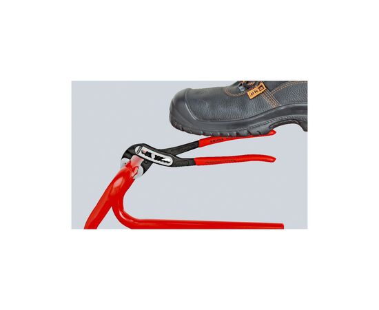 Ключ KNIPEX переставной Alligator 88 02 250 (88 02 250), изображение 7 Ключ KNIPEX переставной Alligator 88 02 250 (88 02 250), изображение 7