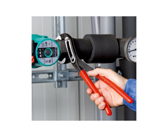 Ключ KNIPEX переставной Alligator 88 02 250 (88 02 250), изображение 8 Ключ KNIPEX переставной Alligator 88 02 250 (88 02 250), изображение 8