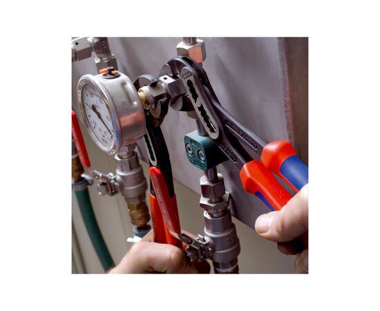 Ключ KNIPEX переставной Alligator 88 02 250 (88 02 250), изображение 9 Ключ KNIPEX переставной Alligator 88 02 250 (88 02 250), изображение 9