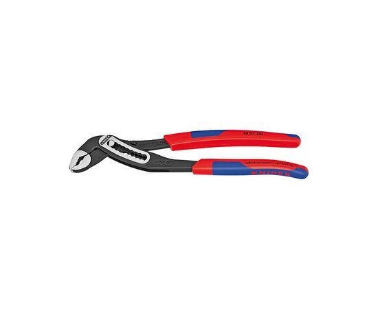 Ключ KNIPEX переставной Alligator 88 02 250 (88 02 250)