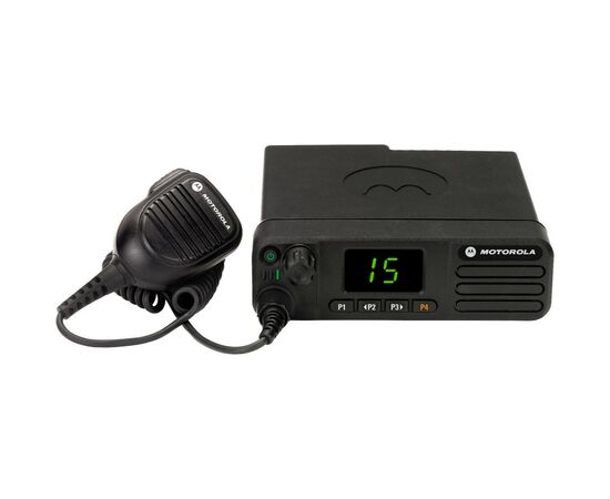 Портативная рация Motorola DM4400E VHF, изображение 2 Портативная рация Motorola DM4400E VHF, изображение 2