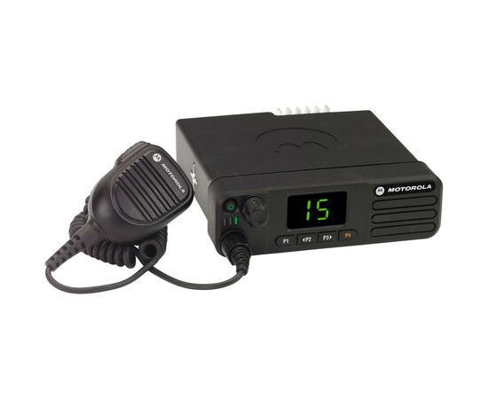 Портативная рация Motorola DM4400E VHF, изображение 3 Портативная рация Motorola DM4400E VHF, изображение 3