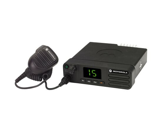 Портативна рація Motorola DM4400E VHF