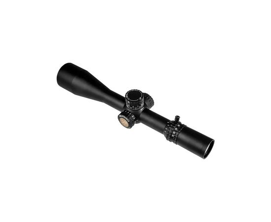 Оптический прицел Nightforce ATACR 7-35x56 ZeroS F1 0.1Mil сітка TreMor3 з підсвічуванням (C571), изображение 2 Оптический прицел Nightforce ATACR 7-35x56 ZeroS F1 0.1Mil сітка TreMor3 з підсвічуванням (C571), изображение 2