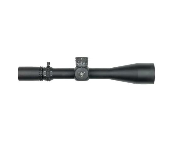 Оптический прицел Nightforce ATACR 7-35x56 ZeroS F1 0.1Mil сітка TreMor3 з підсвічуванням (C571), изображение 3 Оптический прицел Nightforce ATACR 7-35x56 ZeroS F1 0.1Mil сітка TreMor3 з підсвічуванням (C571), изображение 3