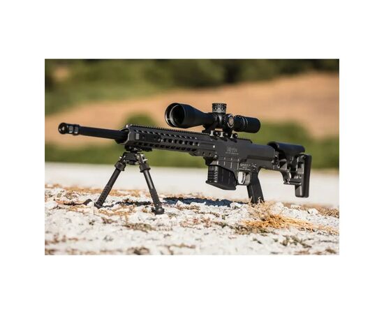 Оптический прицел Nightforce ATACR 7-35x56 ZeroS F1 0.1Mil сітка TreMor3 з підсвічуванням (C571), изображение 6 Оптический прицел Nightforce ATACR 7-35x56 ZeroS F1 0.1Mil сітка TreMor3 з підсвічуванням (C571), изображение 6