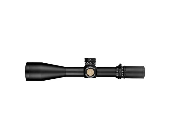 Оптический прицел Nightforce ATACR 7-35x56 ZeroS F1 0.1Mil сітка TreMor3 з підсвічуванням (C571)