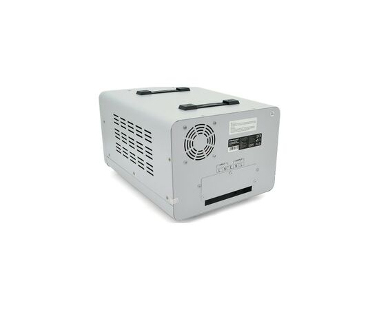Стабилизатор Qoltec AVR-10000VA, 8000W (QLT-AVR-10000VA), изображение 2 Стабилизатор Qoltec AVR-10000VA, 8000W (QLT-AVR-10000VA), изображение 2
