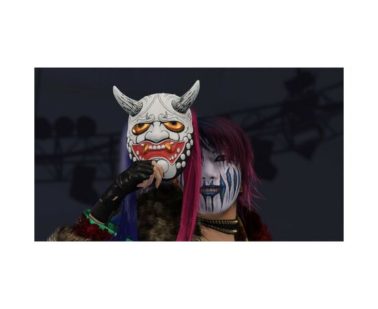 Игра Sony WWE 2K24, BD диск (5026555437042), изображение 6 Игра Sony WWE 2K24, BD диск (5026555437042), изображение 6