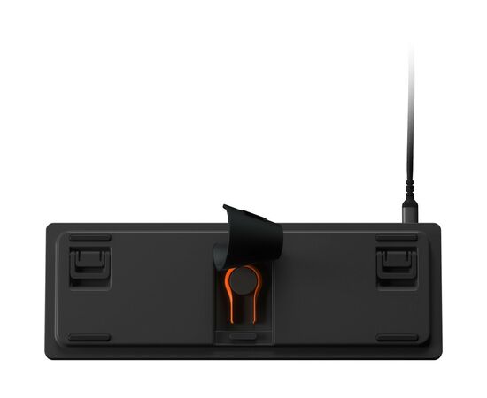 Клавиатура SteelSeries Apex 9 mini USB UA Black (64837), изображение 4 Клавиатура SteelSeries Apex 9 mini USB UA Black (64837), изображение 4