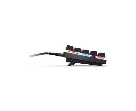 Клавиатура SteelSeries Apex 9 mini USB UA Black (64837), изображение 5 Клавиатура SteelSeries Apex 9 mini USB UA Black (64837), изображение 5