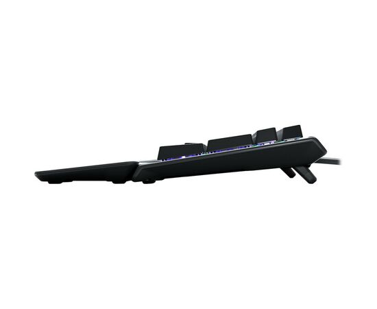 Клавиатура SteelSeries Apex 3 USB UA Black (64795), изображение 6 Клавиатура SteelSeries Apex 3 USB UA Black (64795), изображение 6