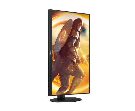 Монитор AOC 27G4X, изображение 2 Монитор AOC 27G4X, изображение 2