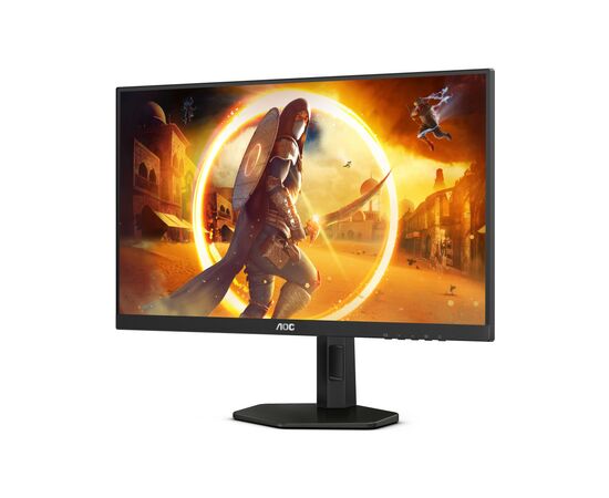 Монитор AOC 27G4X, изображение 6 Монитор AOC 27G4X, изображение 6