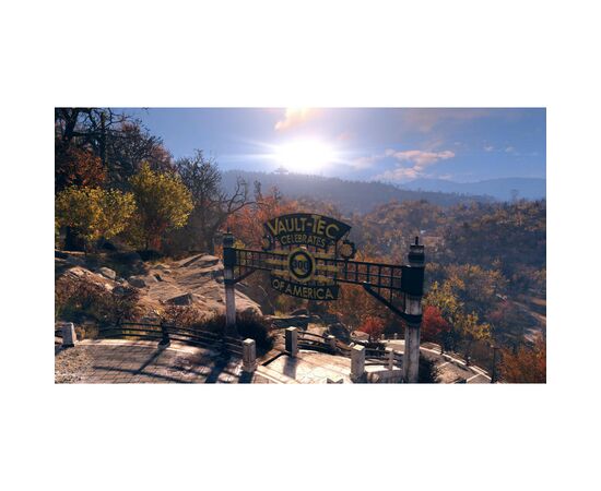 Игра PC Fallout S.P.E.C.I.A.L. Anthology (1141847), изображение 2 Игра PC Fallout S.P.E.C.I.A.L. Anthology (1141847), изображение 2